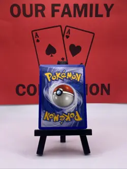 Jigglypuff 44/105 Neo Destiny 1st Edition Uncommon 2000 WOTC Pokemon TCG MP - Image 4