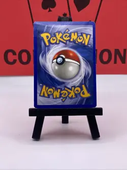 Jigglypuff 44/105 Neo Destiny 1st Edition Uncommon 2000 WOTC Pokemon TCG MP - Image 5