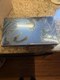 Pokemon TCG Mega Charizard X ex Ultra Premium Collection New Sealed (IN HAND) - Image 1
