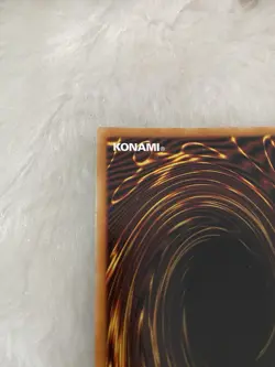 Odd-Eyes Arc Pendulum Dragon LEDD-ENC00 - Legendary Dragon Decks - 1st Edition - Image 5