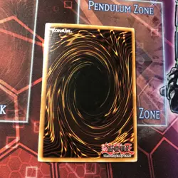 Yugioh! Instant Fusion LCGX-EN095 Ultra Rare 1st Edition VLP - Image 2