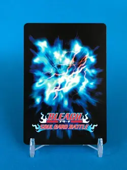 Ability Card BLEACH Soul Card Battle A-036 BANDAI TV Tokyo Japanese Manga Anime - Image 5