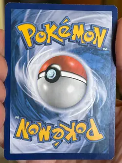 POKEMON ZAPDOS #42/108 RARE HOLOFOIL MOD. EVOLUTIONS CARD - Image 3