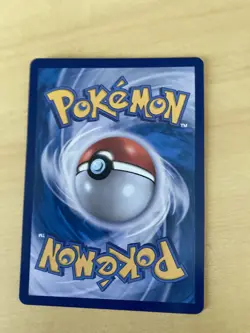 Japanese ART STYLE Eevee Fan Full Art Pokemon Custom Card/perfect bookmark - Image 4