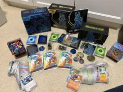Joblot Pokemon Cards Bulk Bundle Trading Card TCG - Image 1