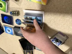 Joblot Pokemon Cards Bulk Bundle Trading Card TCG - Image 2