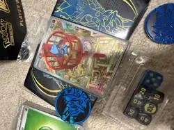 Joblot Pokemon Cards Bulk Bundle Trading Card TCG - Image 5