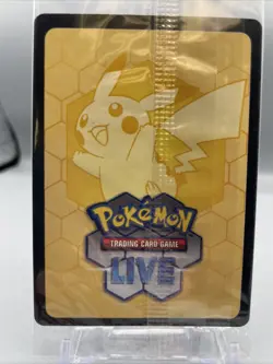 Bulbasaur 133/132 Me01: Mega Evolution Holo Pokemon Card, NM - Image 2