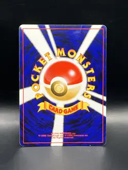 Light Togetic Holo Neo Destiny Japanese Old Back Pokemon Card No.176 MP SWIRL - Image 2