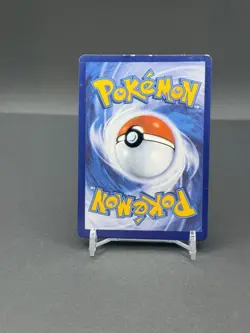 Pokemon TCG M Charizard EX Secret Holo Ultra Rare Card 107/106 XY Flashfire LP - Image 2