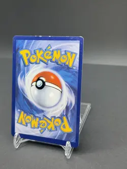 Pokemon TCG M Charizard EX Secret Holo Ultra Rare Card 107/106 XY Flashfire LP - Image 3