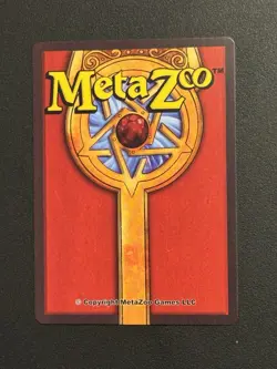 Metazoo Playtester - Wilderness - Mogollon Monster Non Holo Card 49/165 - Image 2