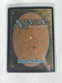 Hullbreaker Horror (Retro Frame) -Foil Near Mint MTG Innistrad Remastered - Image 2