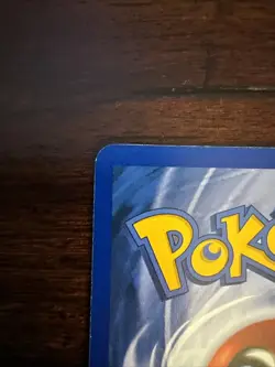 Pokemon Card - Mewtwo Base Set 10/102 Holo Rare - Image 3