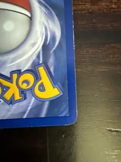 Pokemon Card - Mewtwo Base Set 10/102 Holo Rare - Image 5