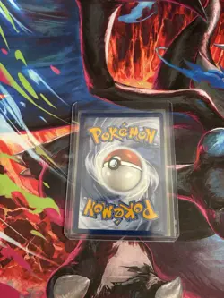 Pokemon Secret Box 163/167 Sv06 Twilight Masquerade Holo Card NM/M Condition - Image 2