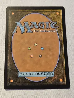 Misty Rainforest (Borderless) Special Guests Regular NM - Image 4