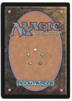 Keiga, the Tide Star 725 CLB MTG NM - Image 2