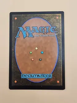 Seymour Guado Kinnan Bonder Prodigy Showcase Final Fantasy 0055 LP MTG - Image 3
