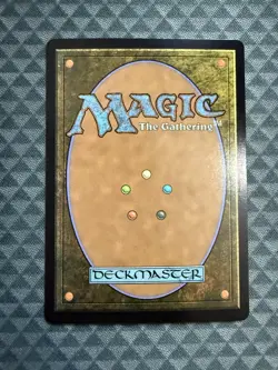 MTG Fire Nation Occupation #0105 Foil Rare Avatar: The Last Airbender: E-L (TLE) - Image 3