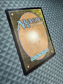 MTG Fire Nation Occupation #0105 Foil Rare Avatar: The Last Airbender: E-L (TLE) - Image 4