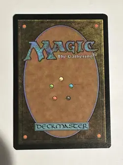 Human Sol Ring 1 of 9000 Magic the Gathering MTG Lord of the Rings 410 NM LOTR - Image 4