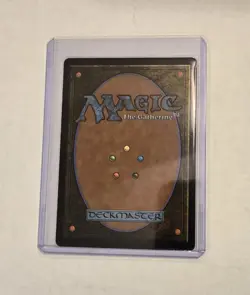 MTG Wan Shi Tong, Librarian TLA Avatar: The Last Airbender Borderless Foil 0320 - Image 2