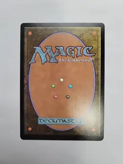 MTG - The Walls of Ba Sing Se TLA Regular Mythic #0261 - Image 3