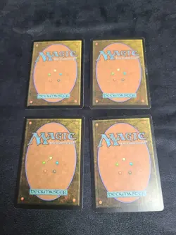 MUDDLE THE MIXTURE MTG RAVNICA CITY OF GUILDS COMMON X4 LIGHT PLAY - Image 2
