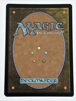 MTG Universes Beyond: Doctor Who Day of the Moon Foil 0079 NM Rare - Image 2