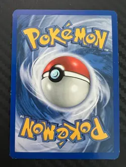 Pokemon TCG Pupitar 45/75 Neo Discovery Uncommon VLP - Image 2