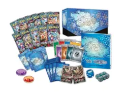 Pokemon TCG: Scarlet & Violet-Stellar Crown Pokemon Center Elite Trainer Box - Image 2