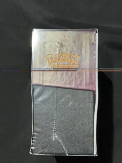 SEALED Obsidian Flames- Scarlet & Violet ETB POKEMON TCG - Image 4