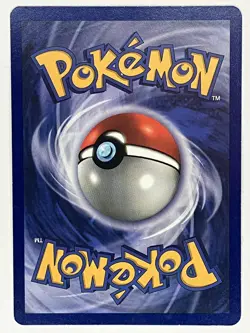 Victreebel LP 14/64 Unlimited Jungle Pokemon TCG Holo - Image 2