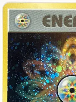 Rainbow Energy MP Rocket Gang Pokemon TCG Holo US SELLER - Image 3