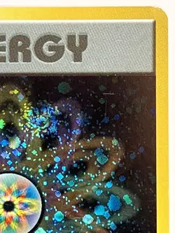 Rainbow Energy MP Rocket Gang Pokemon TCG Holo US SELLER - Image 4