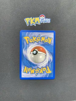 Pokemon TCG Axew Black Star Promo BW10 Holo LP. - Image 2