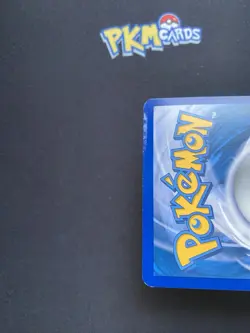 Pokemon TCG Cobalion Legendary Treasures 91/113 Holo Rare MP. - Image 3