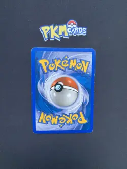 Pokemon TCG Skuntank Diamond and Pearl 15/130 Holo Rare MP. - Image 3