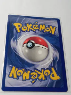 1999 Pokemon Trainer Super Energy Removal 79/102 Base Set NM (1190) - Image 2