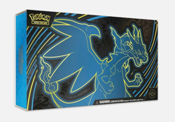 Pokemon TCG: Mega Charizard Ultra-Premium Collection - English New & Sealed - Image 1