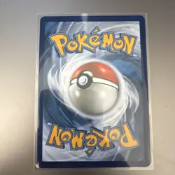 Pokemon Oricorio ex MEP 024 - Black Star Promo from Mega Charizard UPC - Mint - Image 2