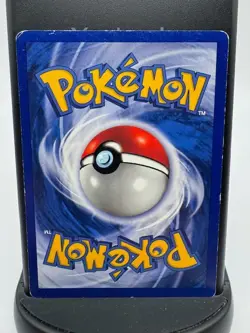 Pokemon TCG - Base Set - Staryu #65/102 [Shadowless] (1st Edition) - Image 2