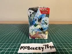 Pokemon TCG: Scarlet and Violet Paldea Evolved Booster Box New Factory Sealed - Image 2