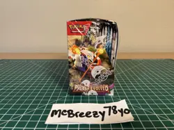 Pokemon TCG: Scarlet and Violet Paldea Evolved Booster Box New Factory Sealed - Image 4