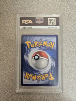 Pokemon 2016 XY Evolutions #109 Secret Rare Exeggutor Mint PSA 9 - Image 2