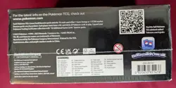 Pokemon TCG: Crown Zenith Elite Trainer Box - 10 Packs 820650851476 - Image 3