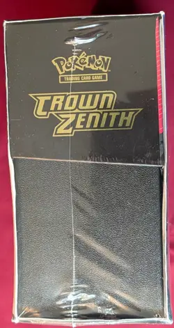 Pokemon TCG: Crown Zenith Elite Trainer Box - 10 Packs 820650851476 - Image 4