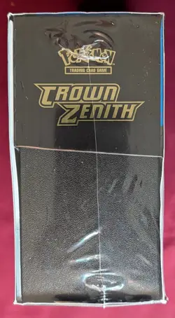 Pokemon TCG: Crown Zenith Elite Trainer Box - 10 Packs 820650851476 - Image 5