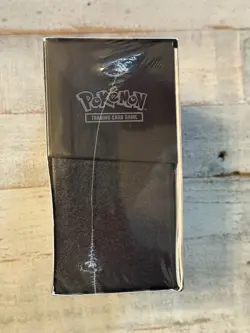 Pokemon TCG Scarlet & Violet Paldea Evolved Elite Trainer Box ETB Factory Sealed - Image 4